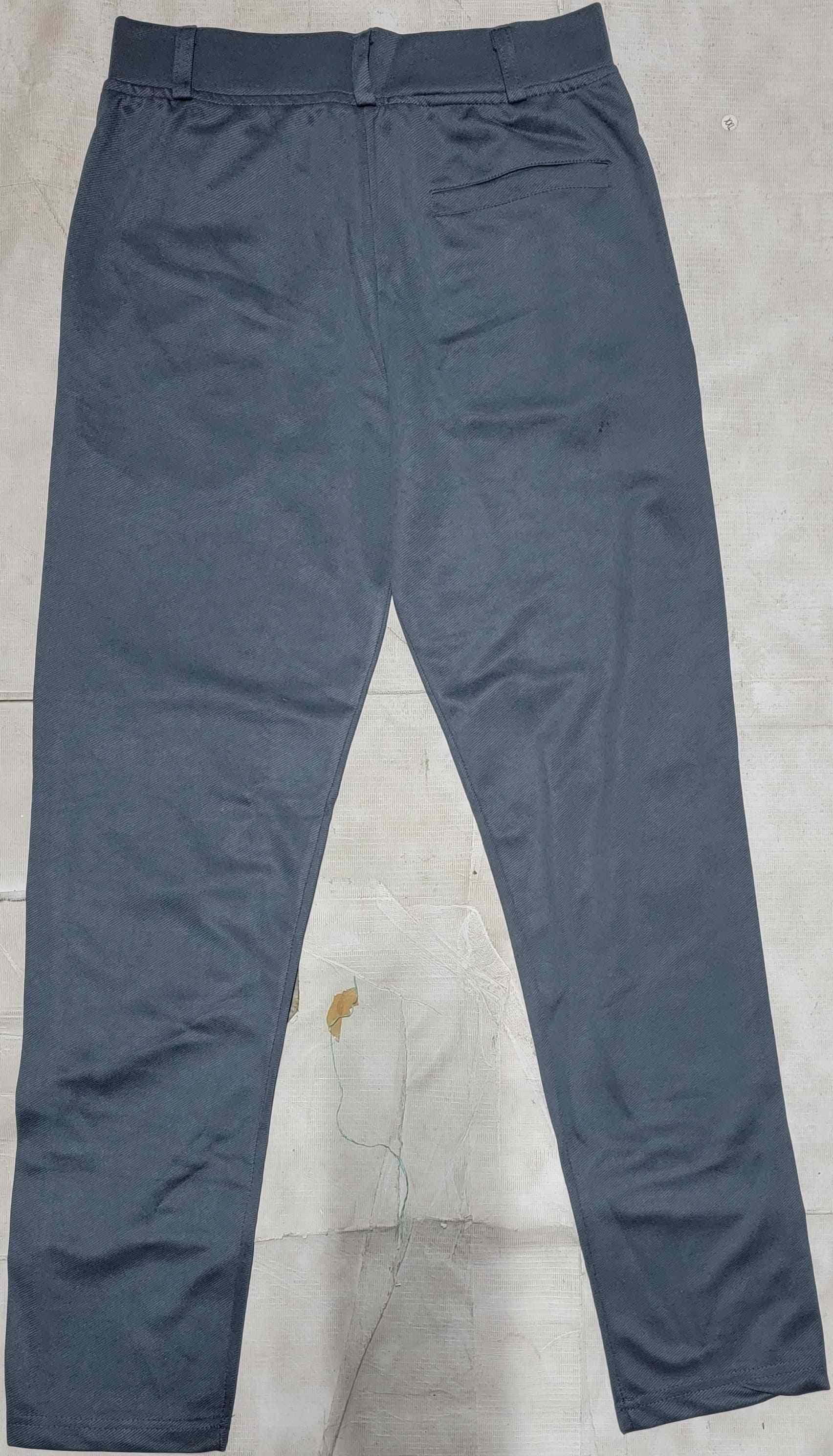 High Elasticity Men's Classic Pants (Pack of 3) cs2856-ri