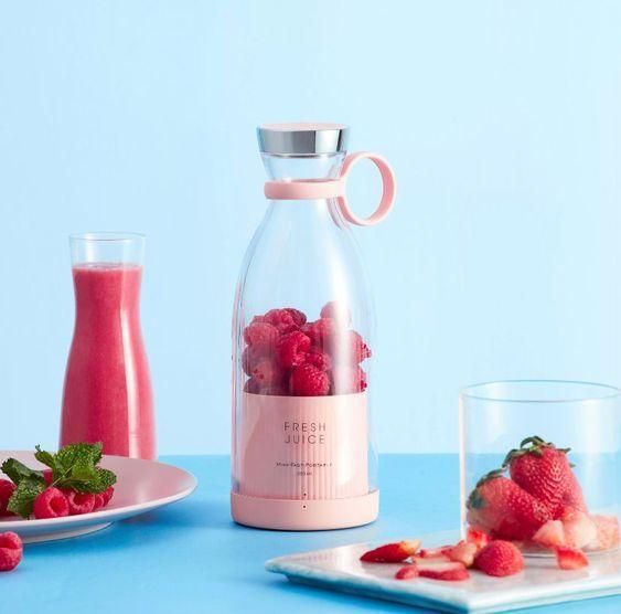 Traverl Portable Mini Juice Blender cs2856-ri
