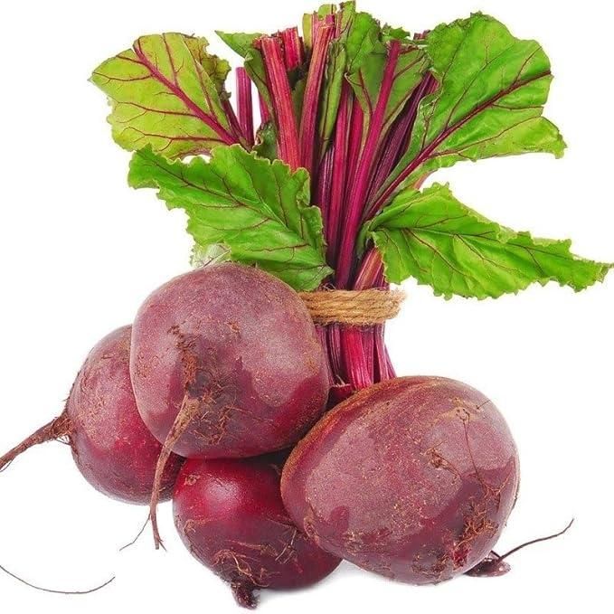 Beetroot Seeds (Free Organic Pot Mix 100 gm) cs2856-ri
