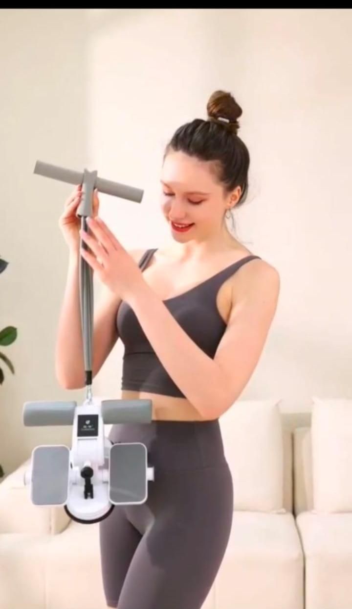 Muscle Exerciser Fitness Device cs2856-ri