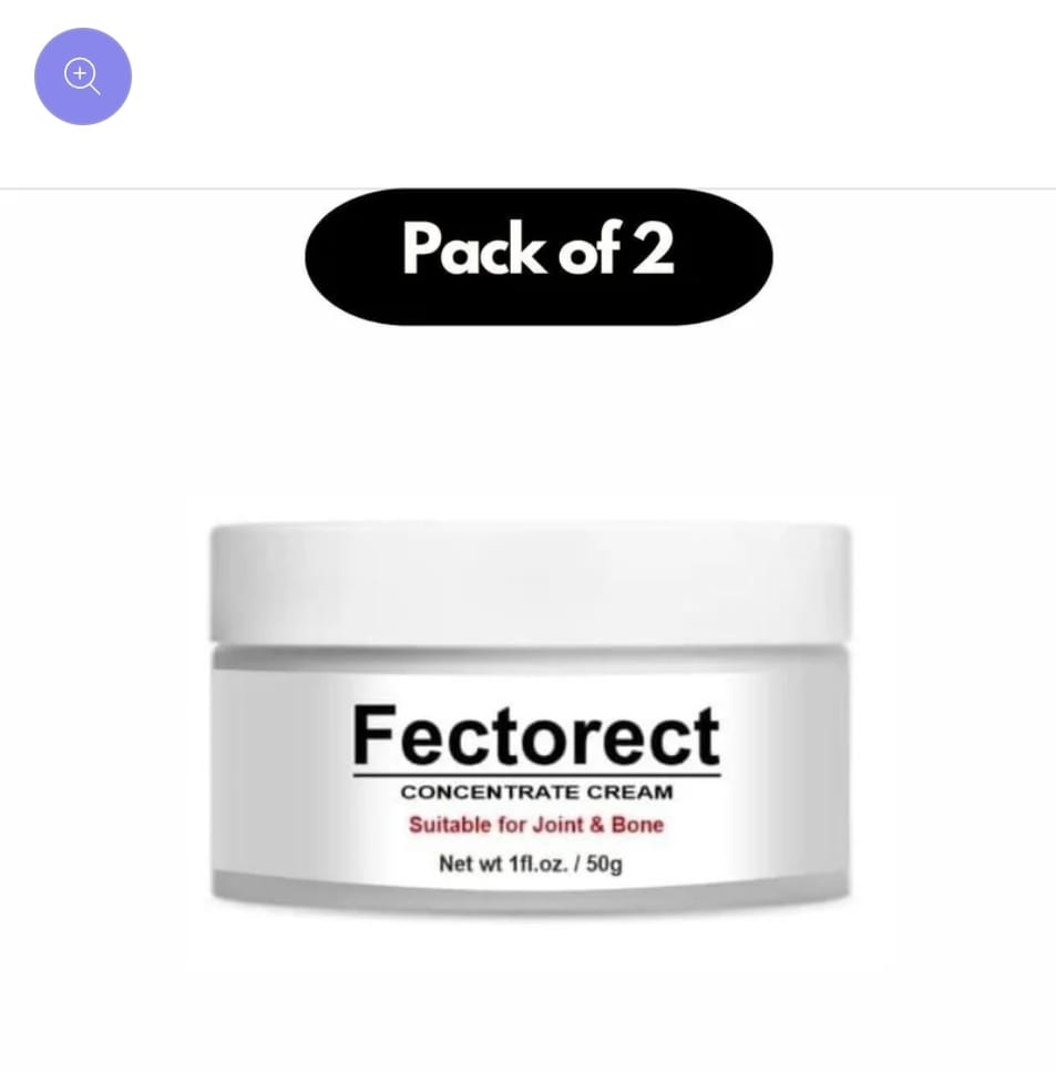 joint and bone pain relief cream